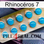 Rhinocéros 7 new09